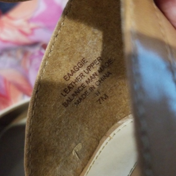 Enzo Angiolini Heels - Picture 5 of 8